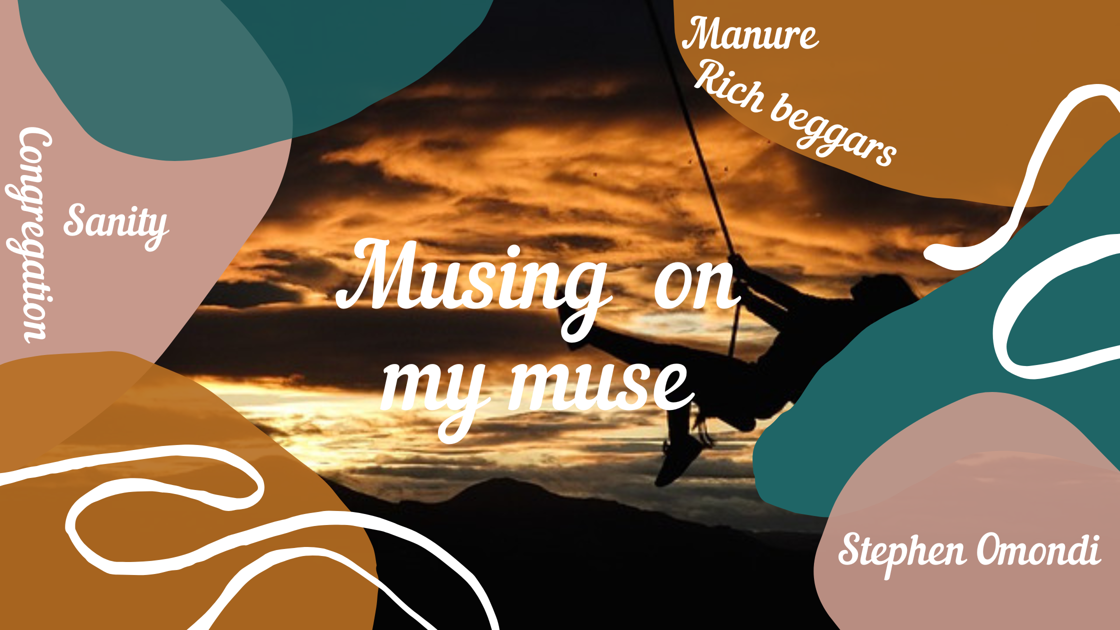 Rich beggars need no saving